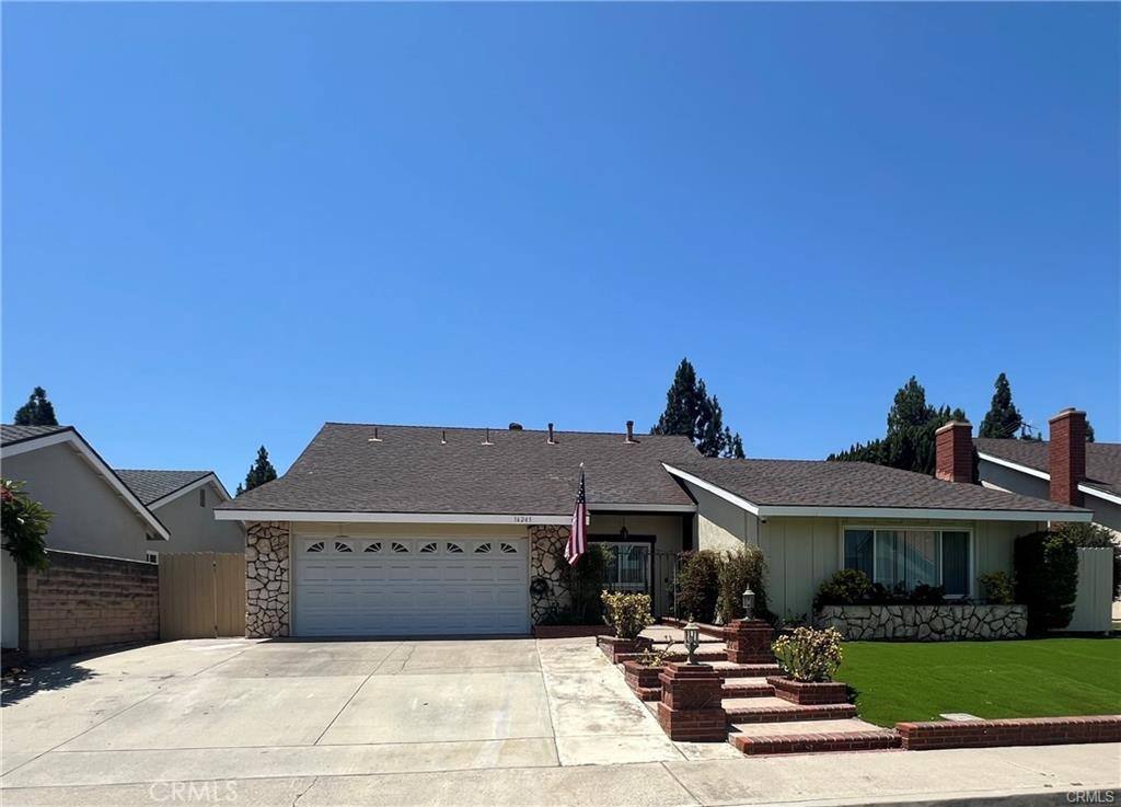 Apartment for rent at 16245 Mount Baden Powell St, Fountain Valley, CA 92708