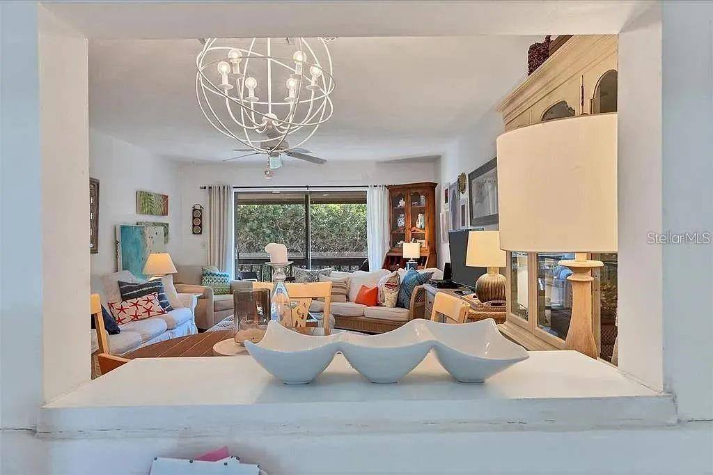 Condo for rent at 1650 Stickney Point Rd #50202, Sarasota, FL 34231