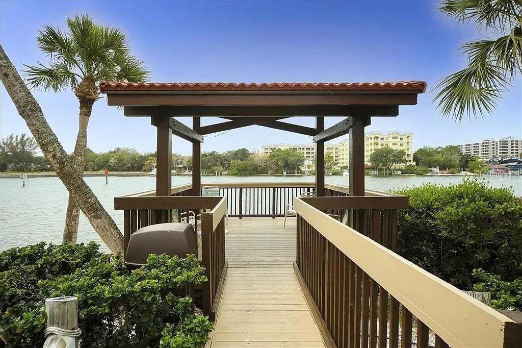 Condo for rent at 1650 Stickney Point Rd #50202, Sarasota, FL 34231