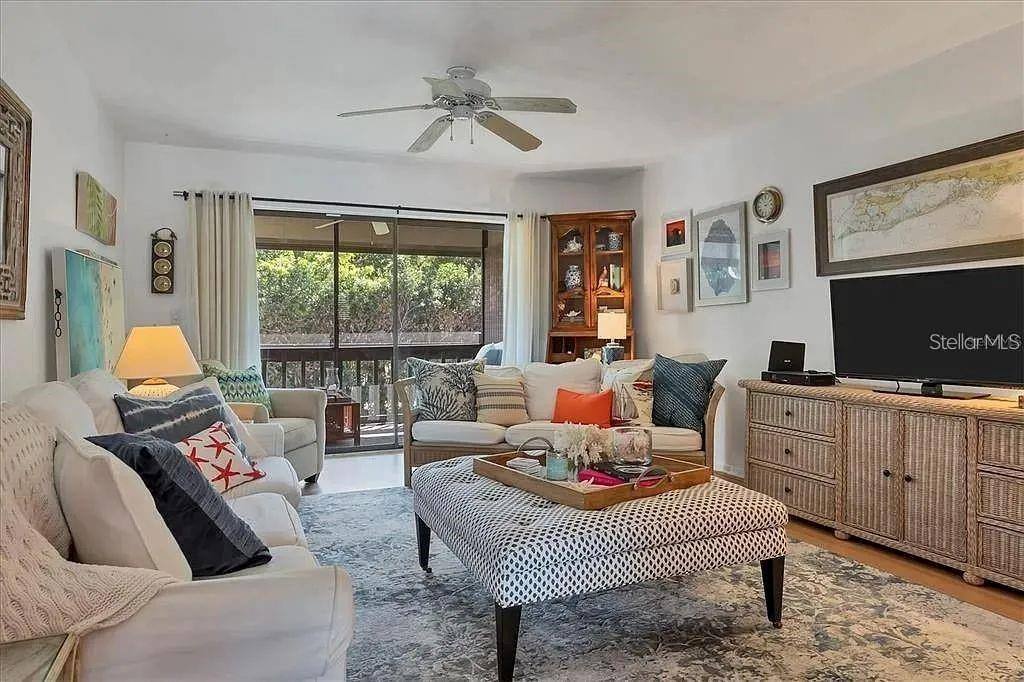 Condo for rent at 1650 Stickney Point Rd #50202, Sarasota, FL 34231