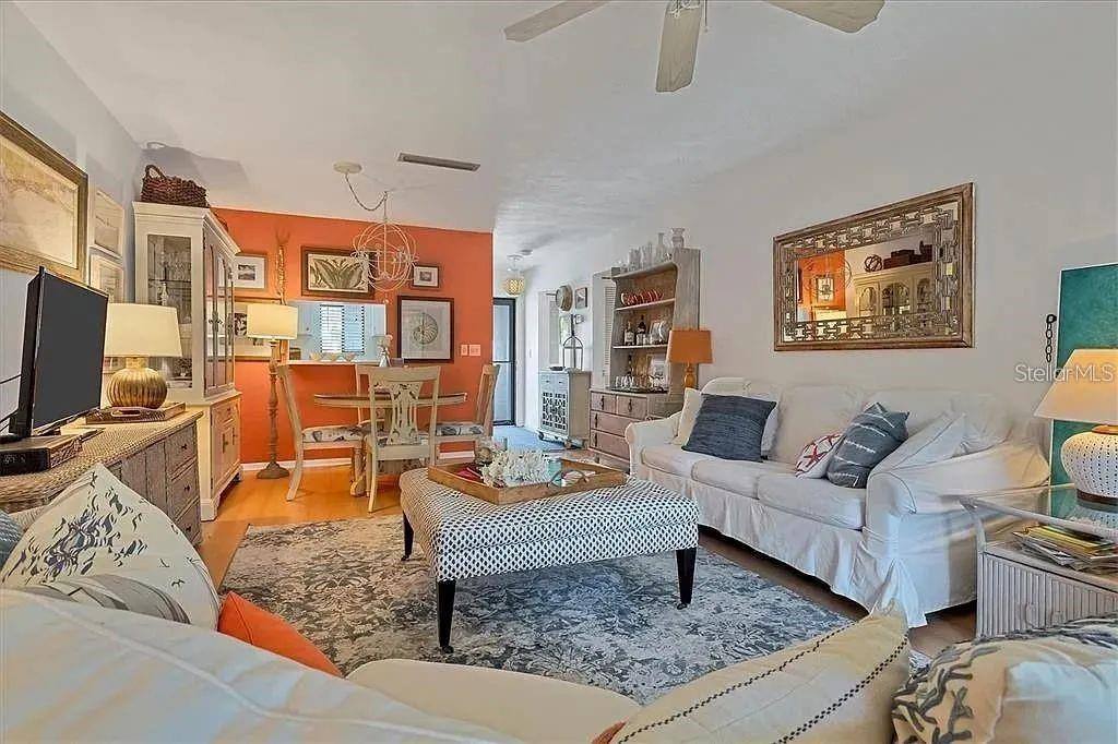 Condo for rent at 1650 Stickney Point Rd #50202, Sarasota, FL 34231