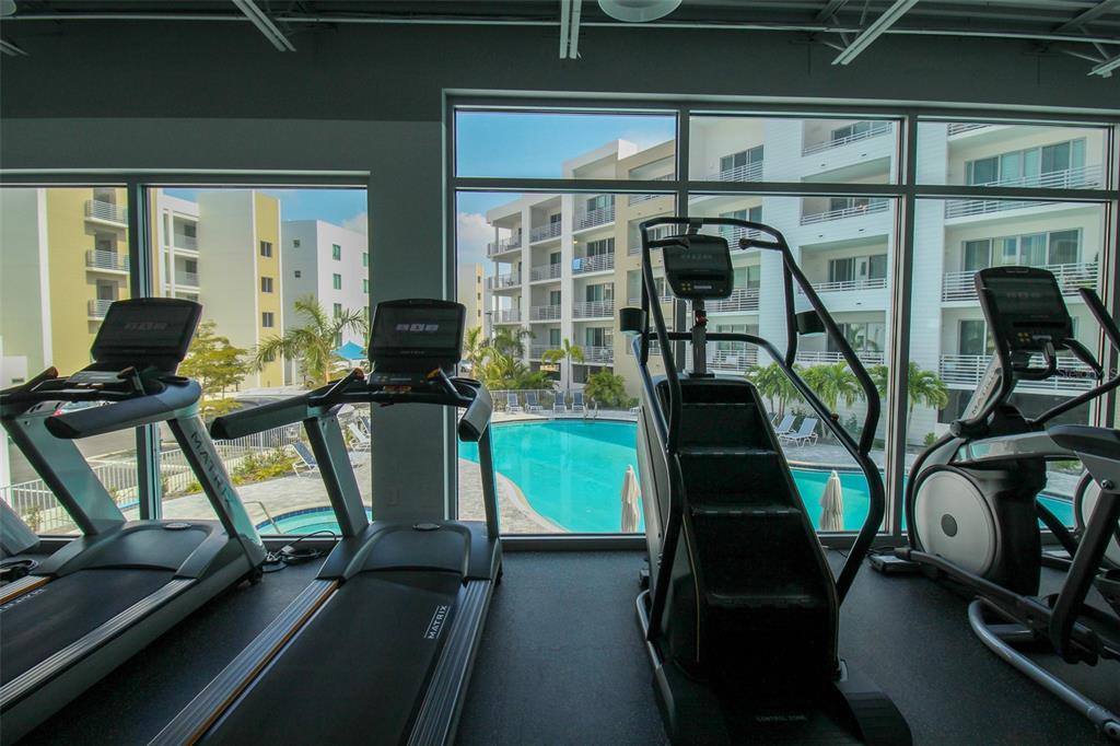 Condo for rent at 1703 N Tamiami Trail #1703B406, Sarasota, FL 34236