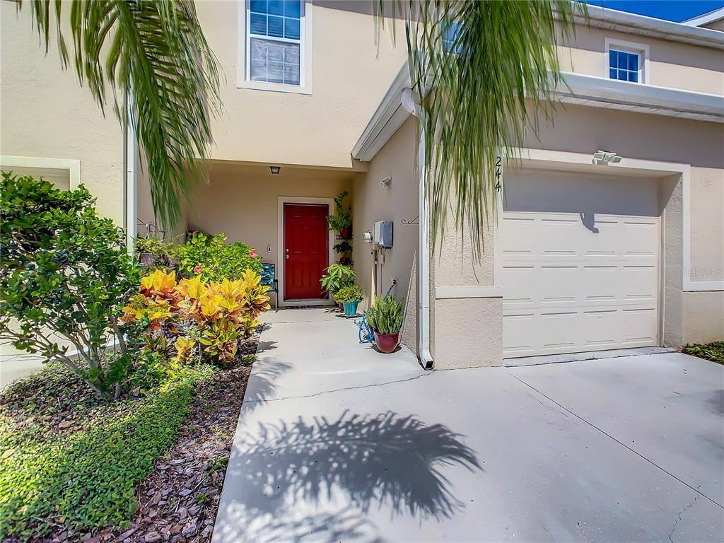 Apartment for rent at 244 Arbor Lakes Dr #244, Davenport, FL 33896
