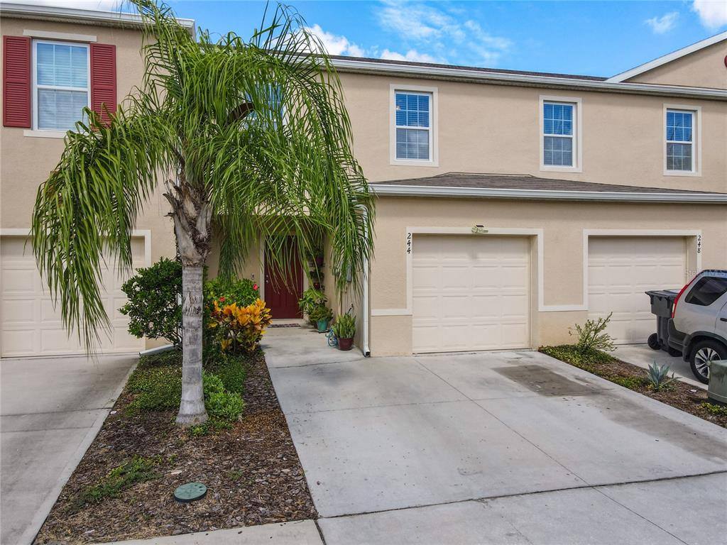 Apartment for rent at 244 Arbor Lakes Dr #244, Davenport, FL 33896