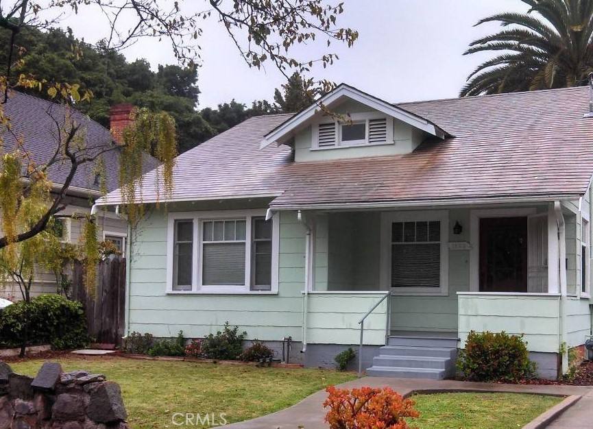 Apartment for rent at 1520 Santa Rosa St, San Luis Obispo, CA 93401