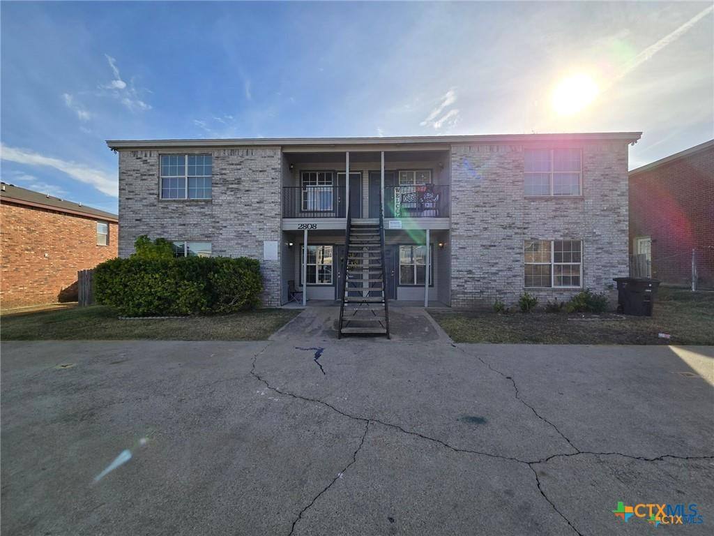 Apartment for rent at 2808 Leroy Circle, Killeen, TX 76542