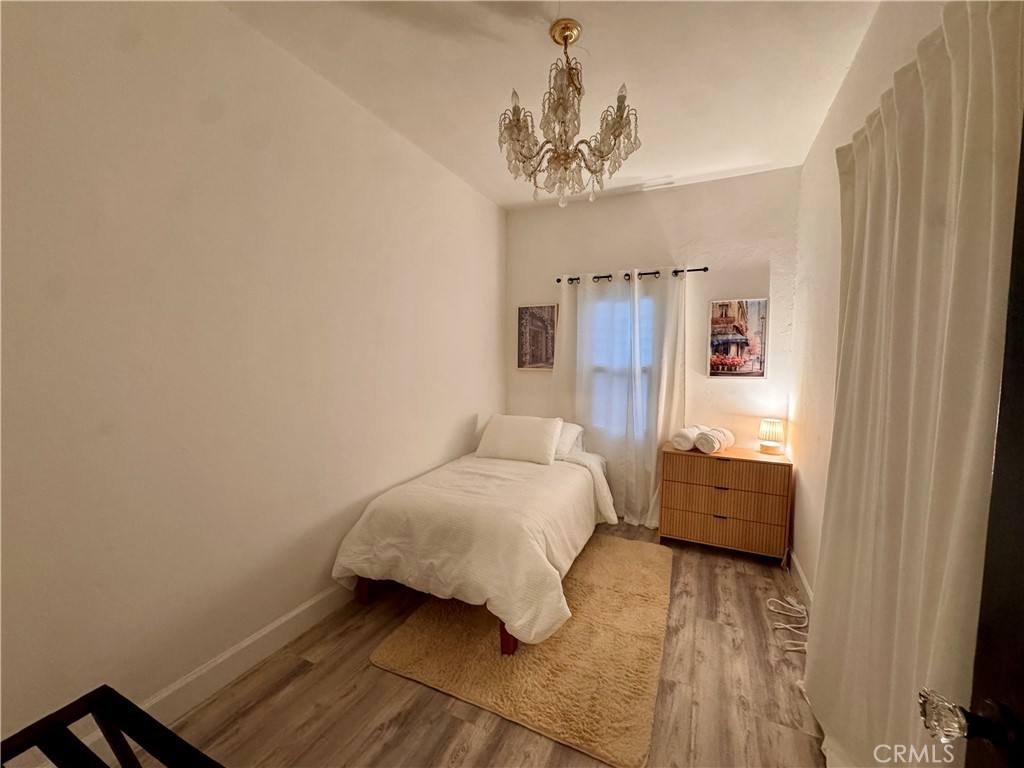Apartment for rent at 323 W 18th St #323, Santa Ana, CA 92706