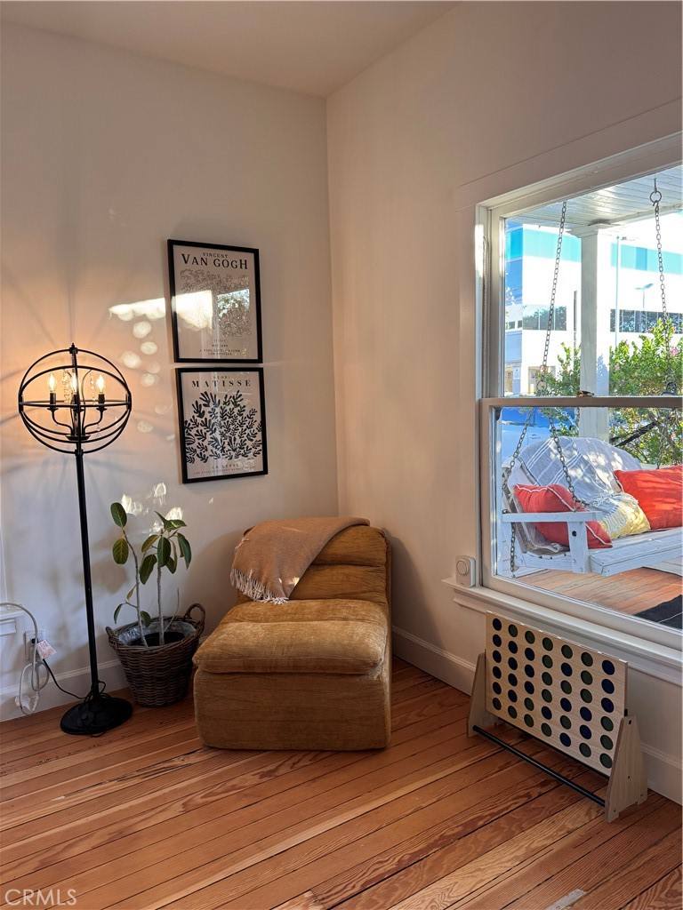 Apartment for rent at 323 W 18th St #323, Santa Ana, CA 92706