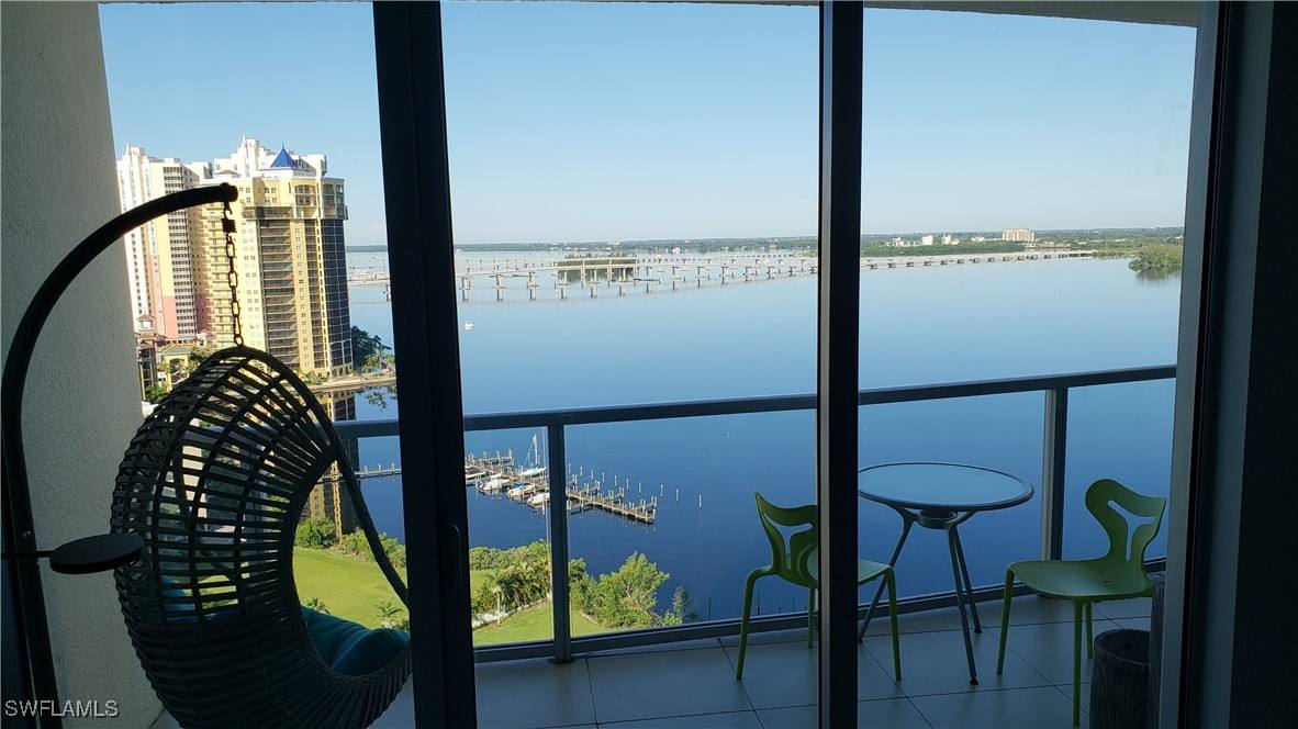 Condo for rent at 3000 Oasis Grand Blvd #1806, Fort Myers, FL 33916