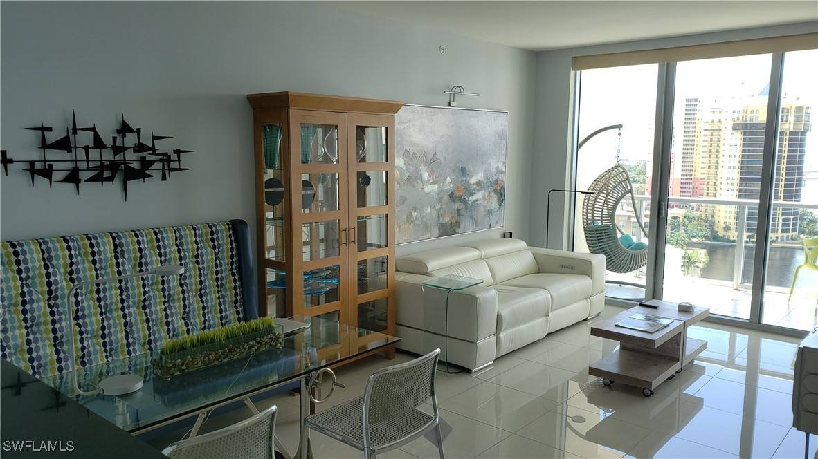 Condo for rent at 3000 Oasis Grand Blvd #1806, Fort Myers, FL 33916
