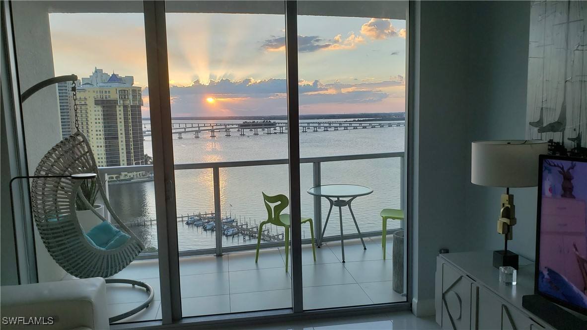 Condo for rent at 3000 Oasis Grand Blvd #1806, Fort Myers, FL 33916