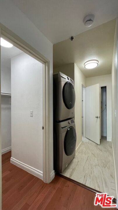 Apartment for rent at 1212 Arapahoe St #301, Los Angeles, CA 90006