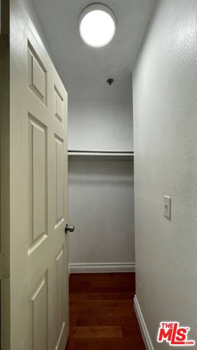 Apartment for rent at 1212 Arapahoe St #301, Los Angeles, CA 90006