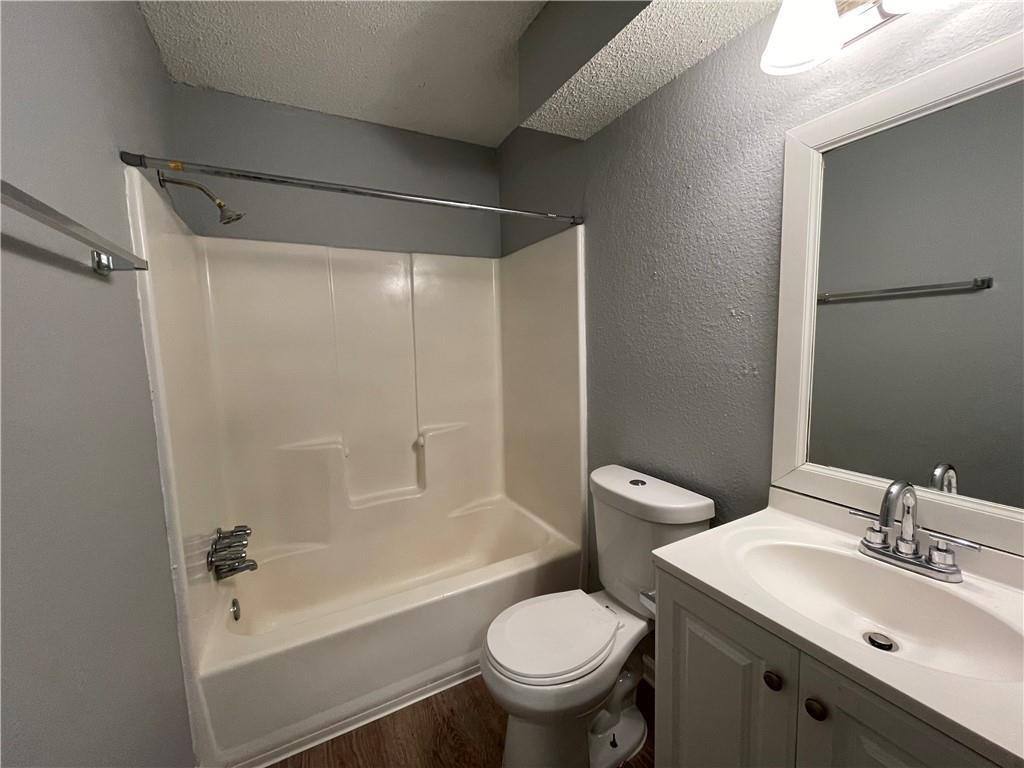 Apartment for rent at 7417 Vintage Hills Dr #7417D, Austin, TX 78723