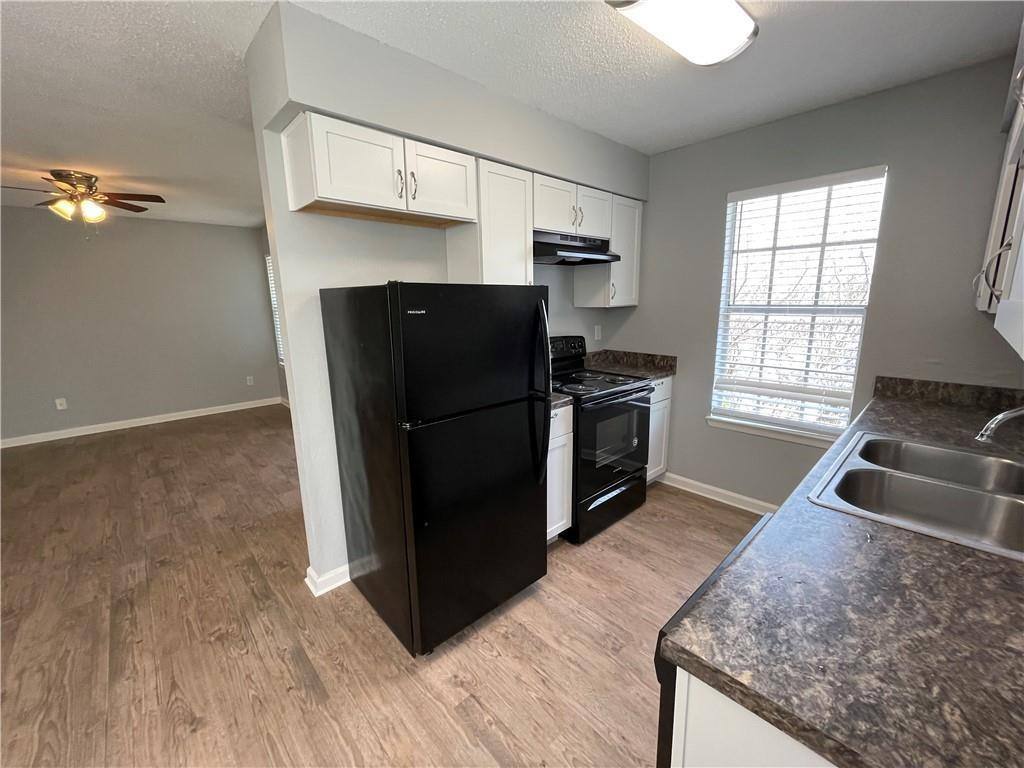 Apartment for rent at 7417 Vintage Hills Dr #7417D, Austin, TX 78723