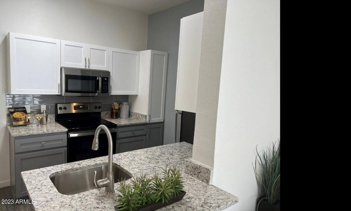 Apartment for rent at 1811 E Apache Blvd #18111A, Tempe, AZ 85281