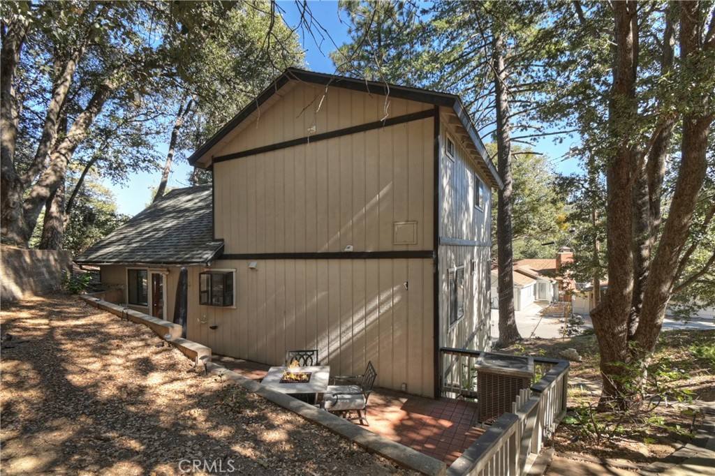 Apartment for rent at 198 Zermatt Dr #198, Crestline, CA 92325