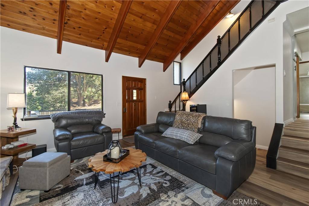 Apartment for rent at 198 Zermatt Dr #198, Crestline, CA 92325