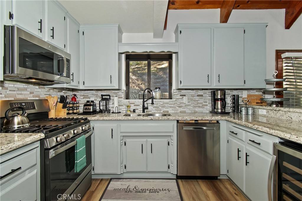 Apartment for rent at 198 Zermatt Dr #198, Crestline, CA 92325