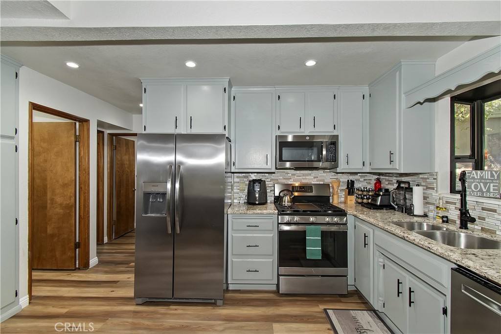 Apartment for rent at 198 Zermatt Dr #198, Crestline, CA 92325
