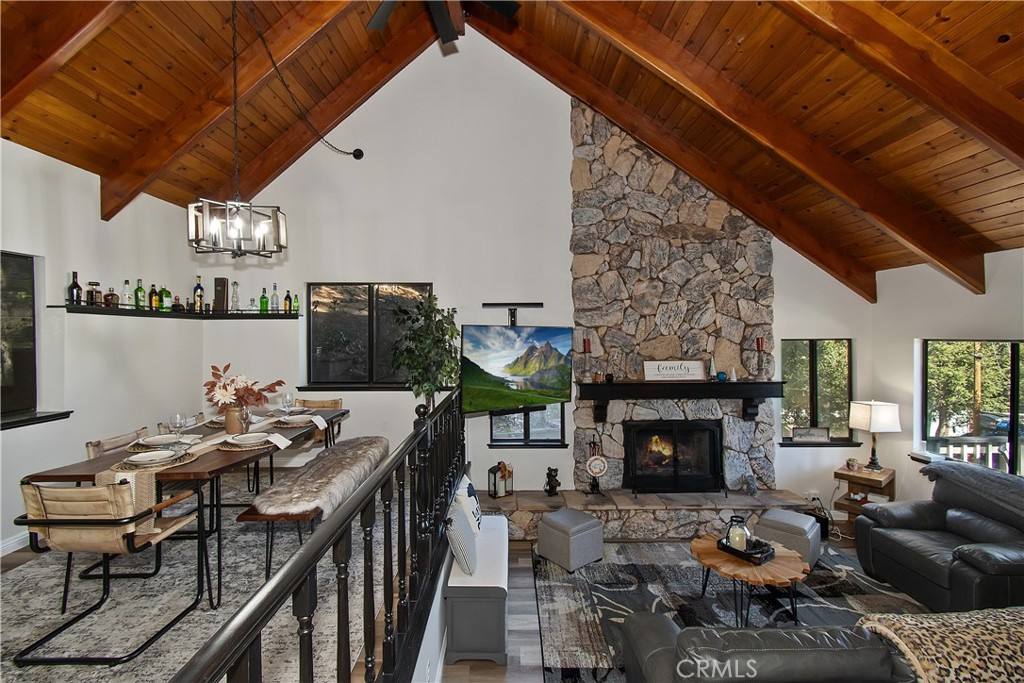 Apartment for rent at 198 Zermatt Dr #198, Crestline, CA 92325