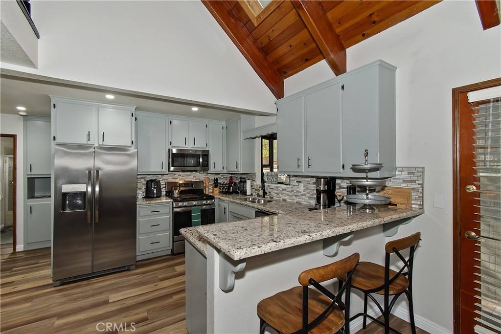 Apartment for rent at 198 Zermatt Dr #198, Crestline, CA 92325