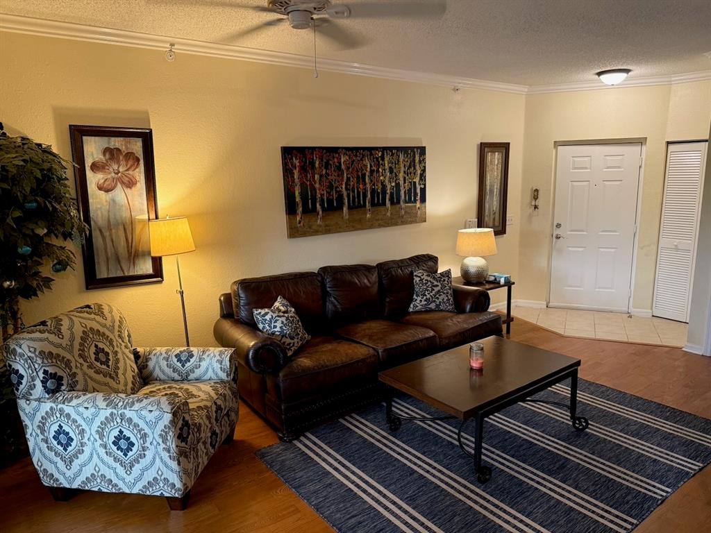 Apartment for rent at 2730 Anzio Court #305, Palm Beach Gardens, FL 33410