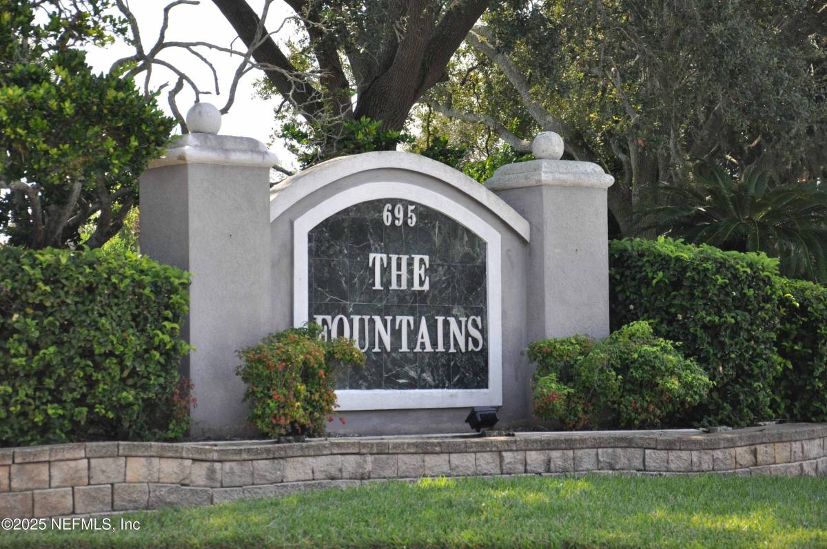 Condo for rent at 695 A1a N #23, Ponte Vedra Beach, FL 32082