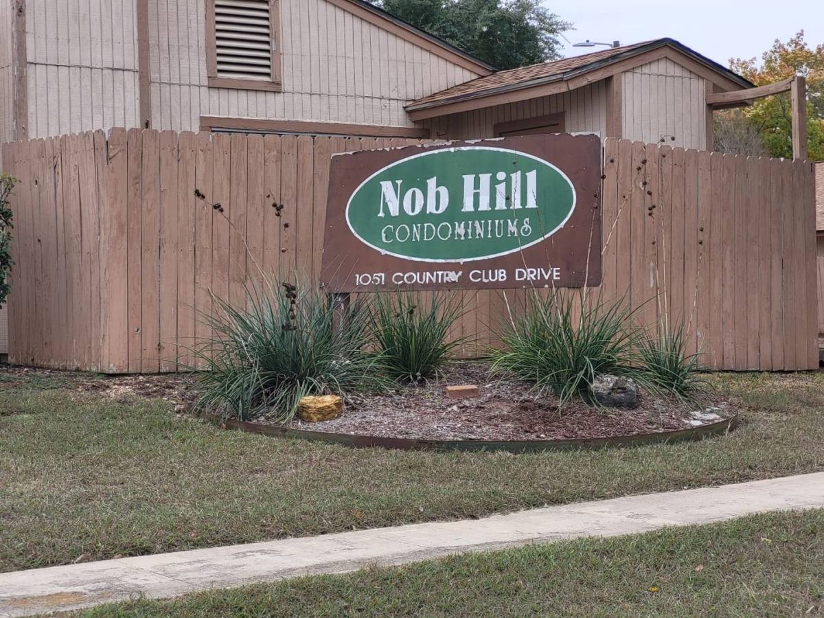 Condo for rent at 1051 Country Club Dr #19, Seguin, TX 78155