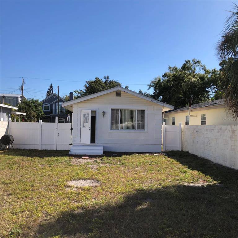Apartment for rent at 409 S Orleans Ave #409, Tampa, FL 33606