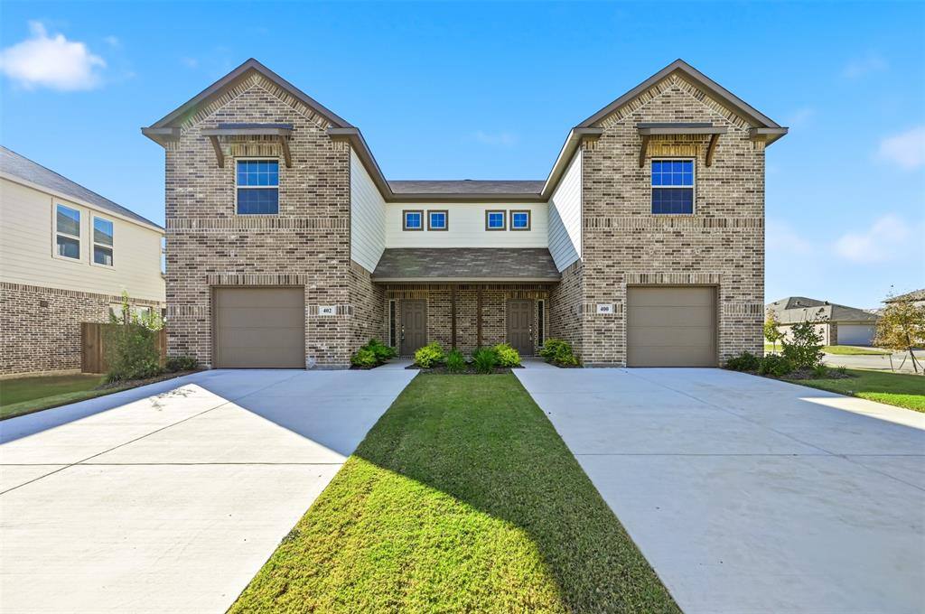 Apartment for rent at 400 Wrangler Lane #400, Denton, TX 76209
