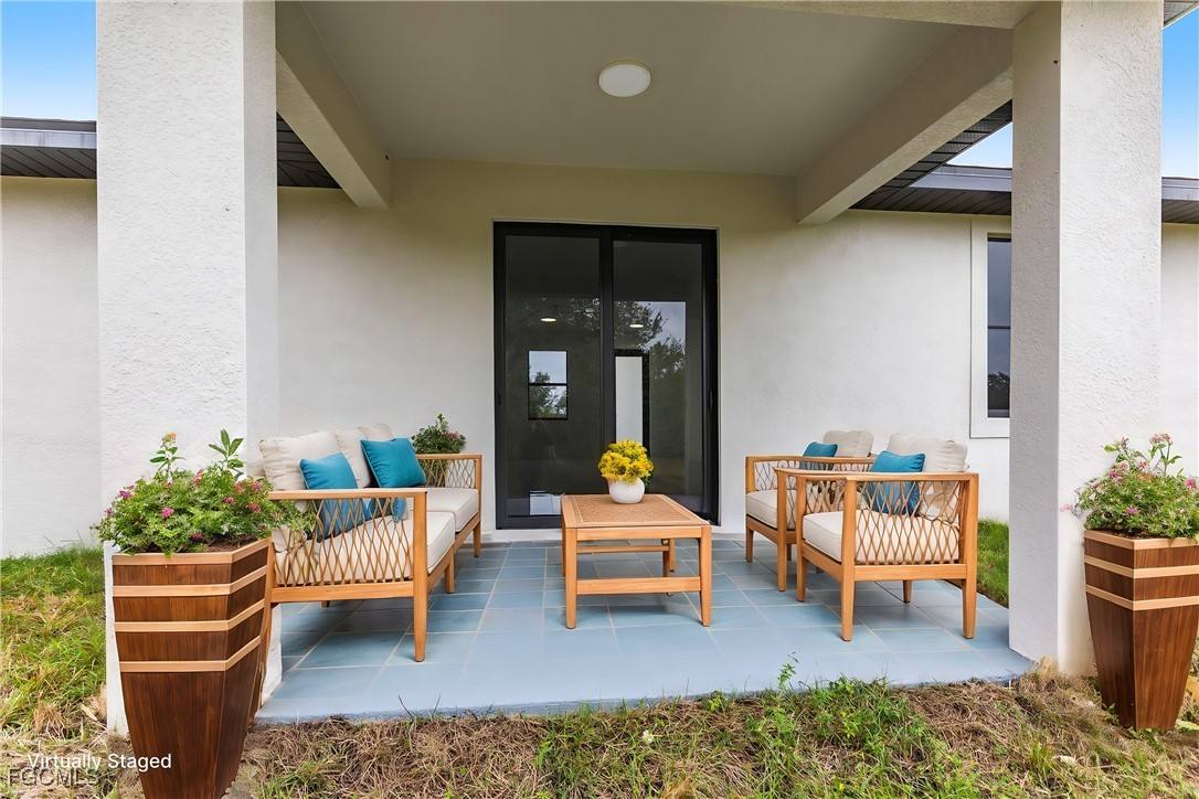Apartment for rent at 3103 E 18th St, Lehigh Acres, FL 33972