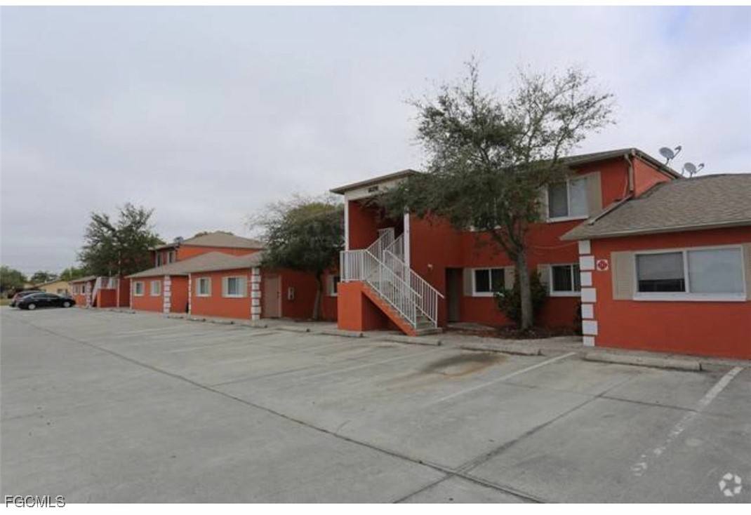 Apartment for rent at 4023 Skyline Blvd #104, Cape Coral, FL 33914
