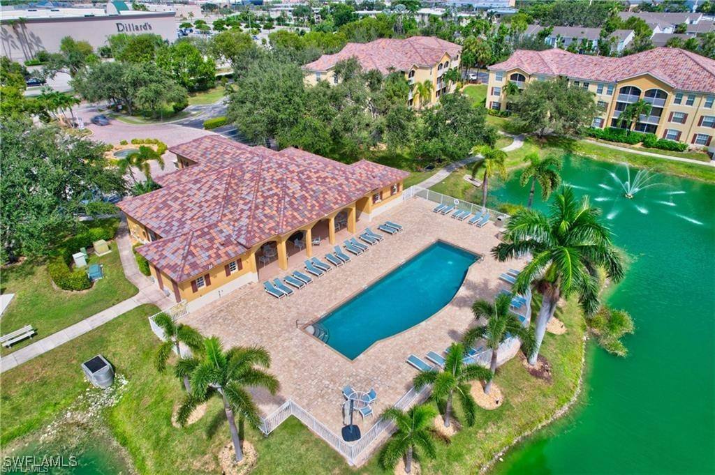 Condo for rent at 4109 Residence Dr #508, Fort Myers, FL 33901