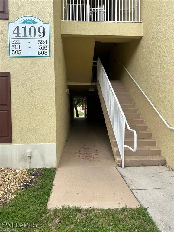 Condo for rent at 4109 Residence Dr #508, Fort Myers, FL 33901