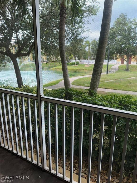Condo for rent at 4109 Residence Dr #508, Fort Myers, FL 33901