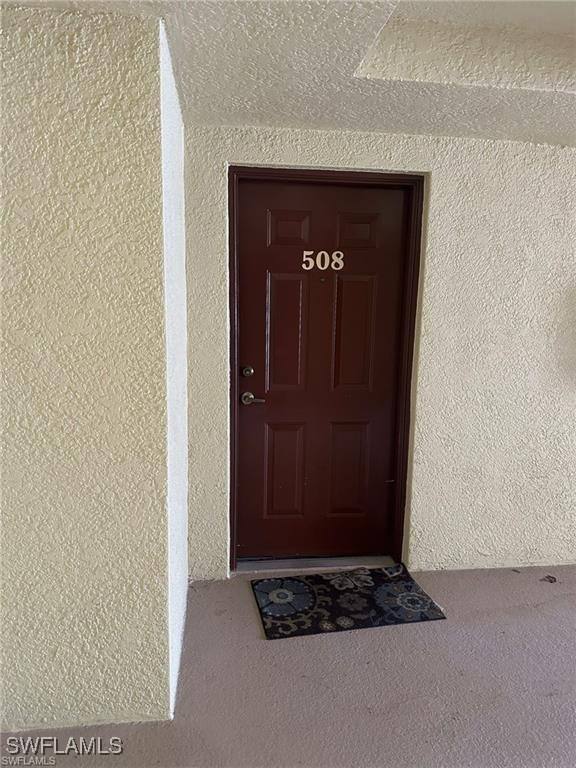 Condo for rent at 4109 Residence Dr #508, Fort Myers, FL 33901