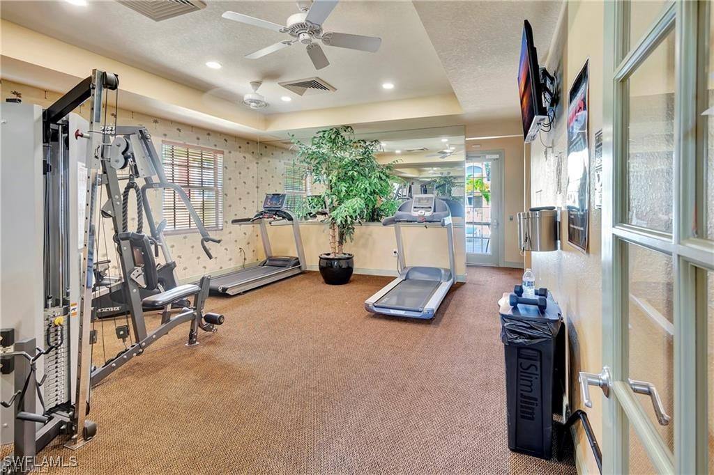 Condo for rent at 4109 Residence Dr #508, Fort Myers, FL 33901