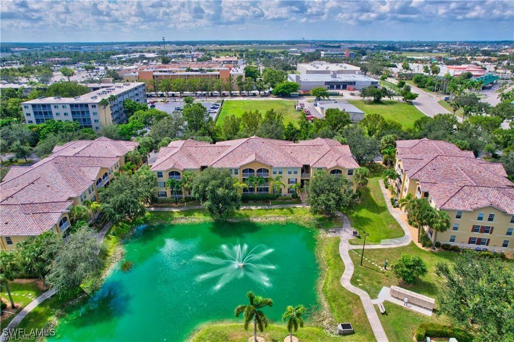 Condo for rent at 4109 Residence Dr #508, Fort Myers, FL 33901