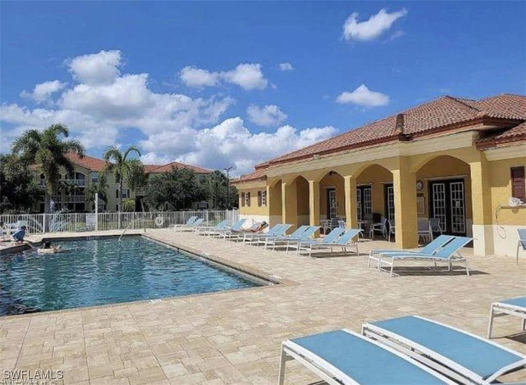 Condo for rent at 4109 Residence Dr #508, Fort Myers, FL 33901