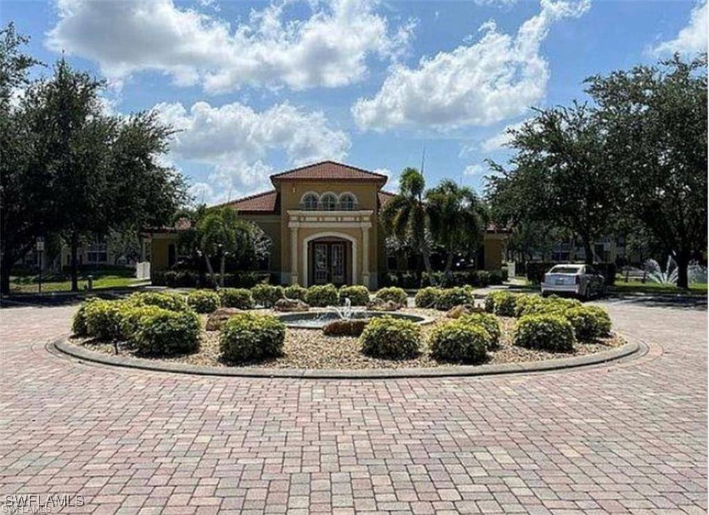 Condo for rent at 4109 Residence Dr #508, Fort Myers, FL 33901