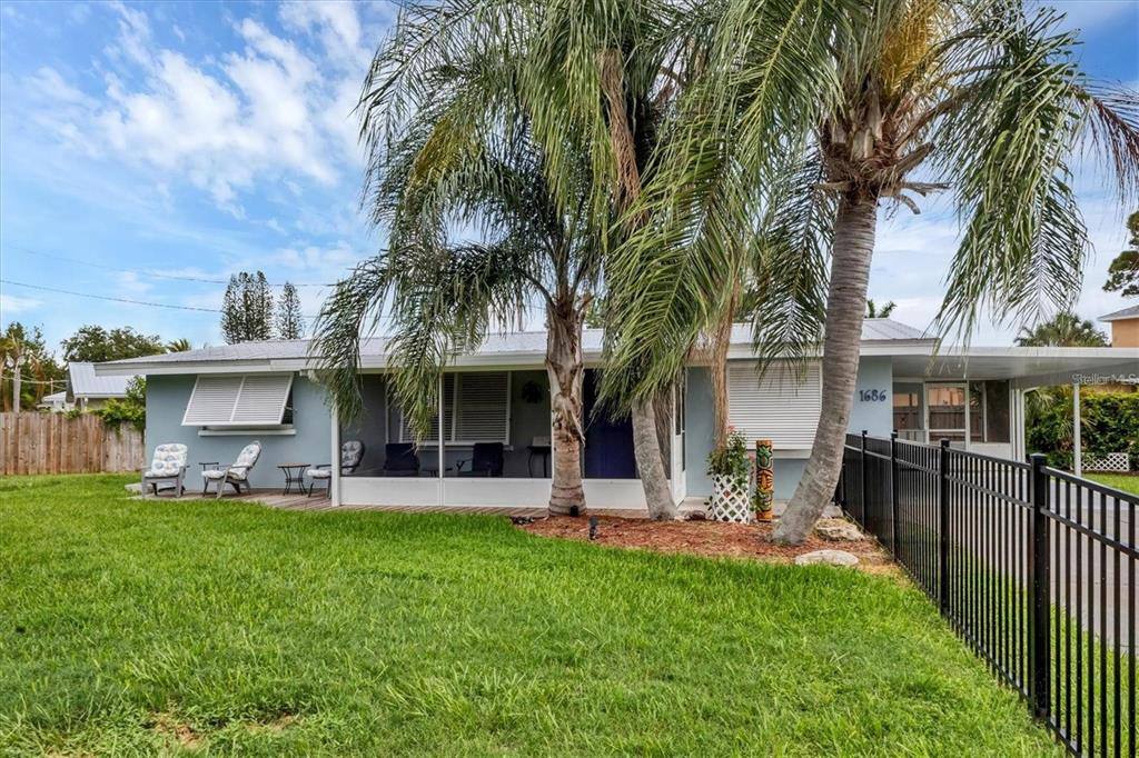 Apartment for rent at 1686 Chapline Lane, Sarasota, FL 34231