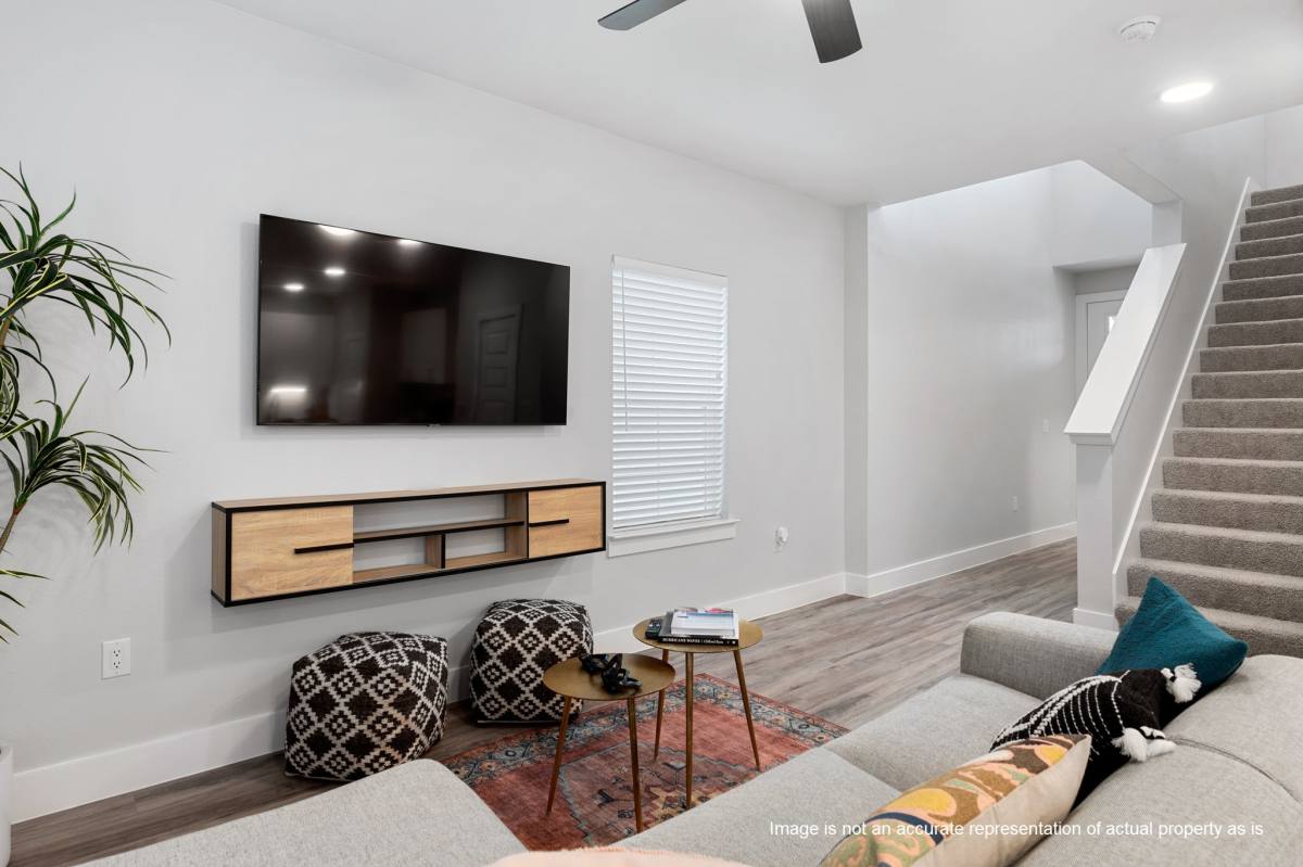 Apartment for rent at 28328-409 Birnham Woods Dr, Spring, TX 77386