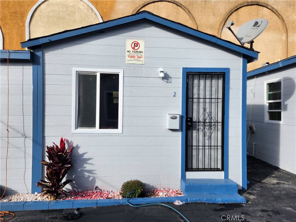 Apartment for rent at 3713 W Imperial Highway 3713-2, Inglewood, CA 90303