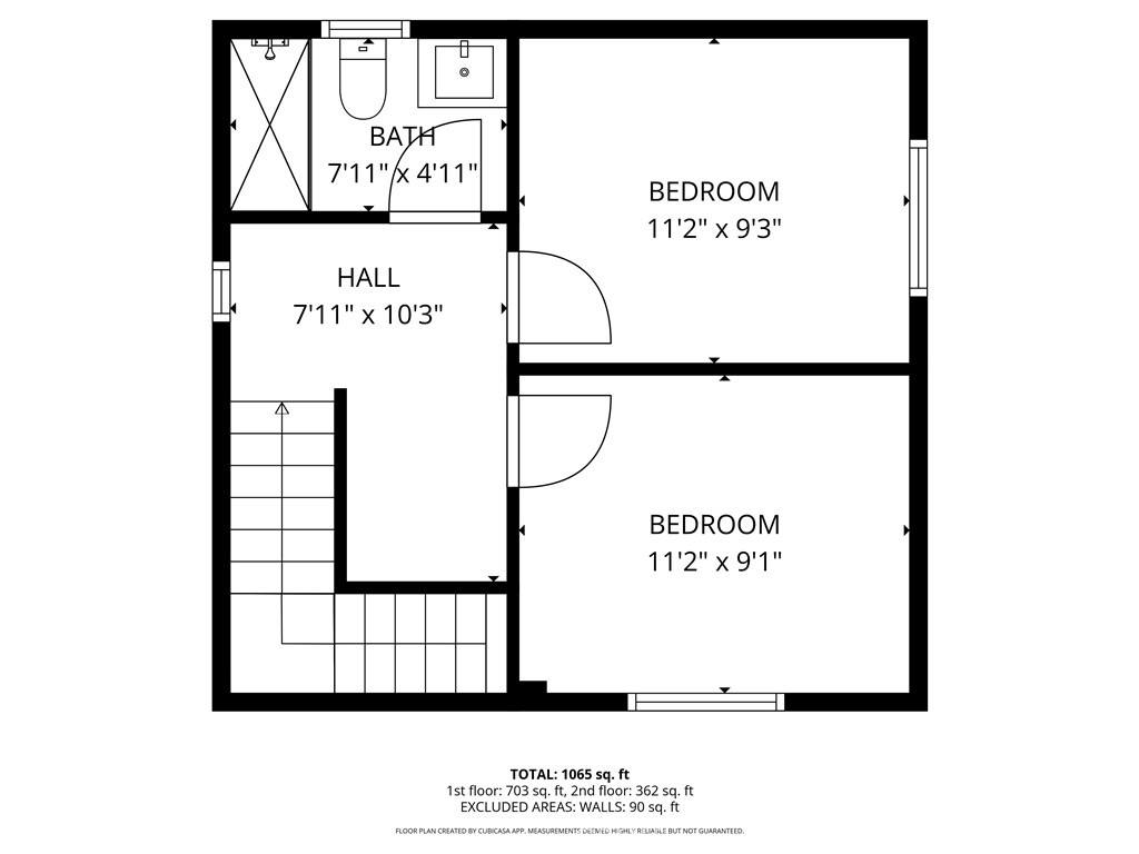 Apartment for rent at 7336 Cleon Ave, Sun Valley, CA 91352