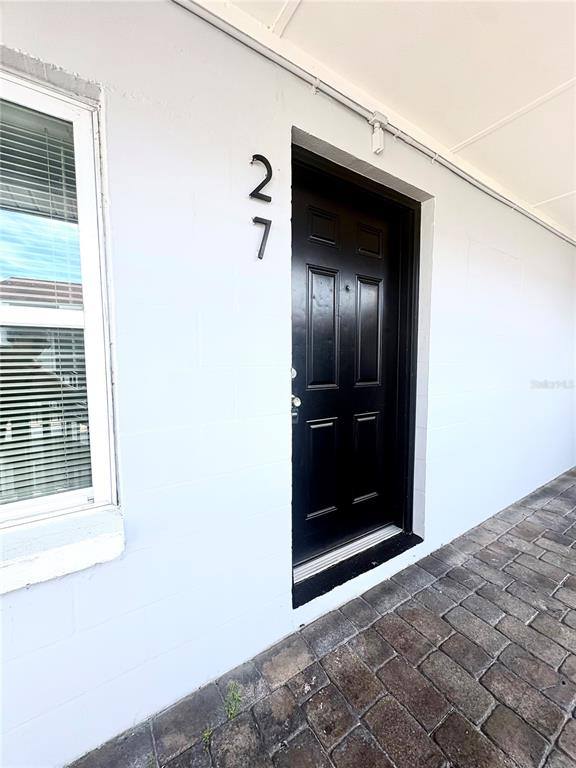 Apartment for rent at 3712 W Cass St #27, Tampa, FL 33609