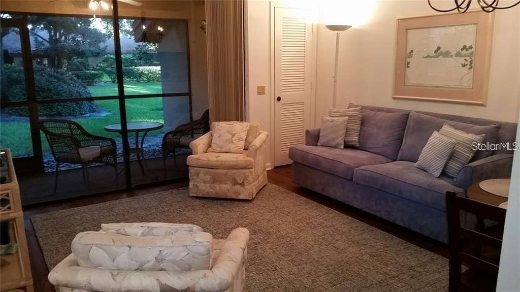 Condo for rent at 4581 Morningside #21, Sarasota, FL 34235