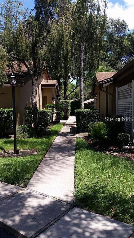 Condo for rent at 4581 Morningside #21, Sarasota, FL 34235