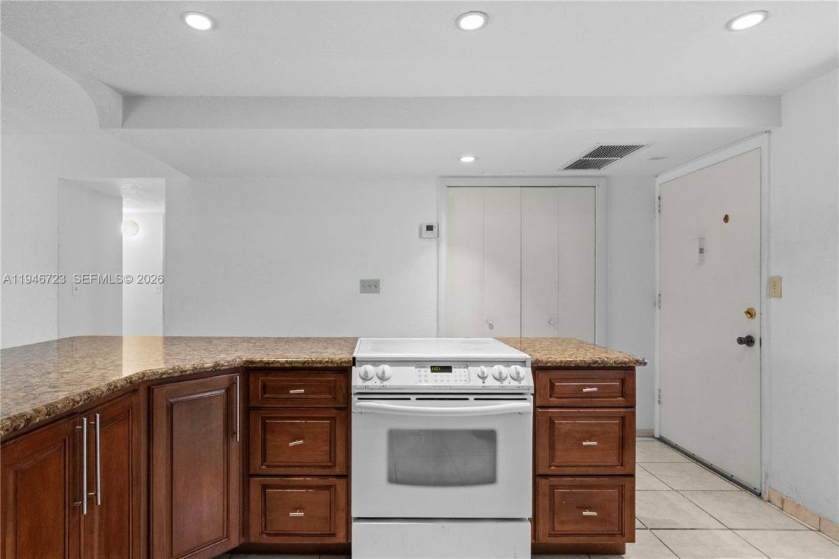 Apartment for rent at 3030 Marcos Dr #3030T203, North Miami Beach, FL 33160