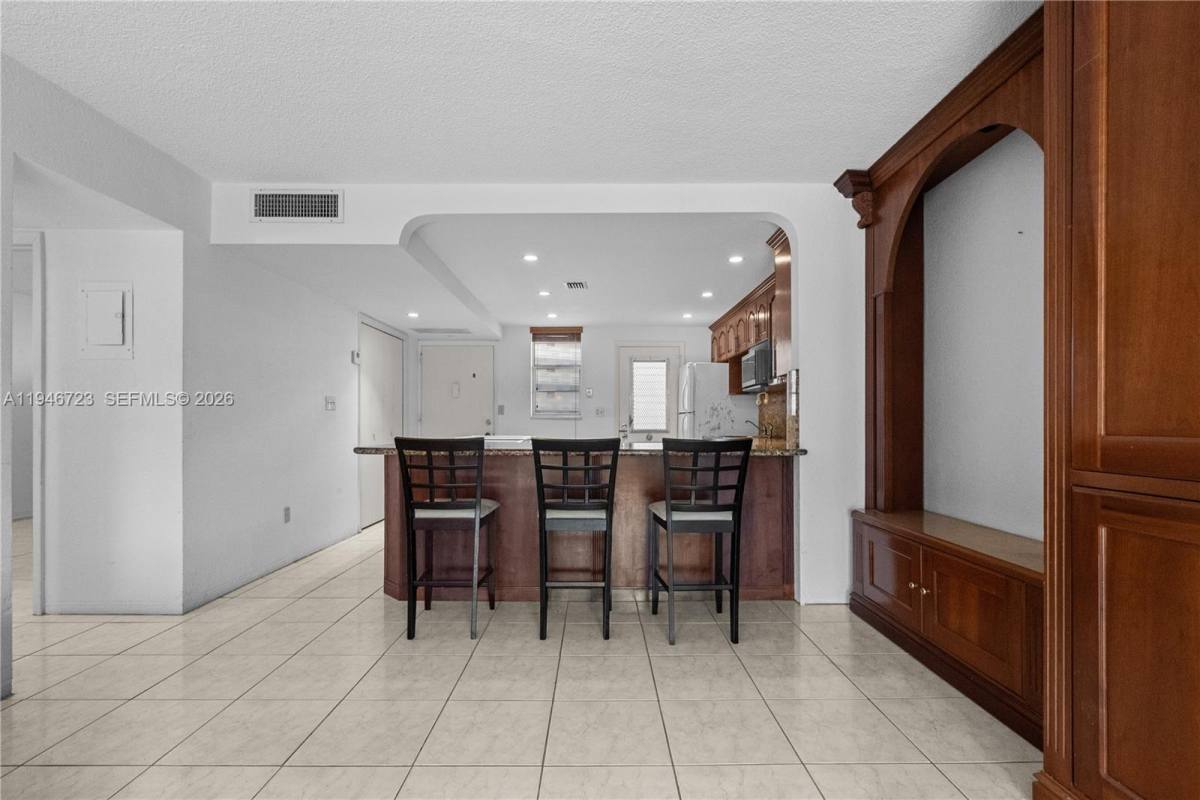Apartment for rent at 3030 Marcos Dr #3030T203, North Miami Beach, FL 33160